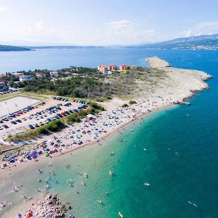 Apartments Zlatica Шіло Екстер'єр фото