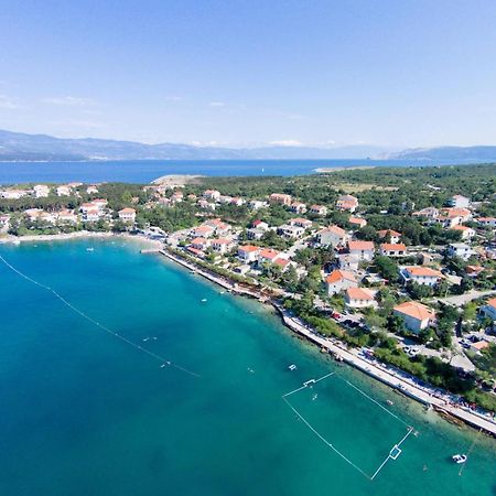 Apartments Zlatica Шіло Екстер'єр фото