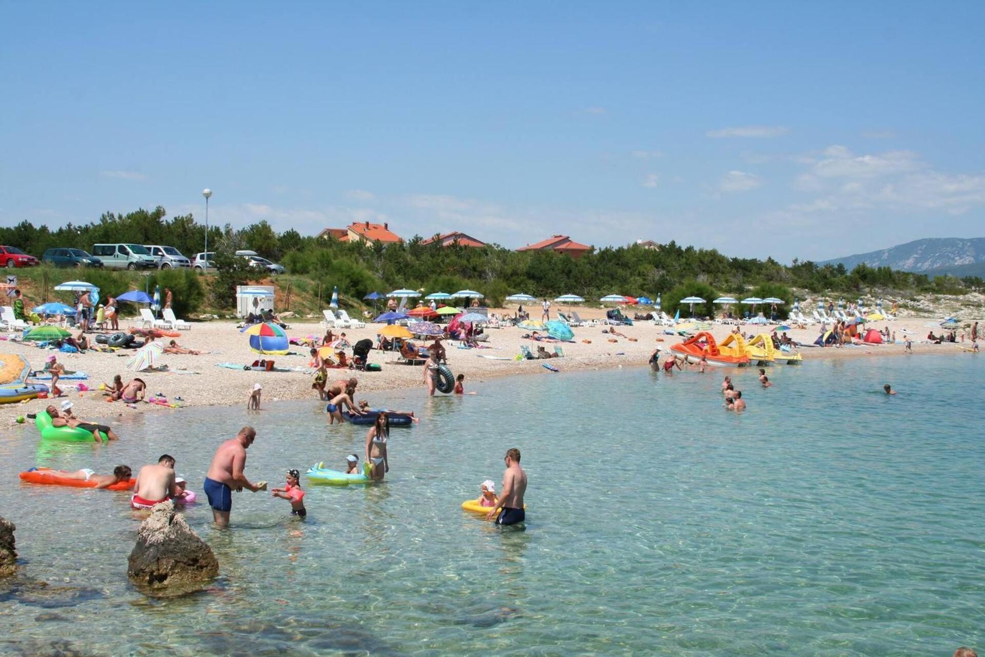Apartments Zlatica Шіло Екстер'єр фото