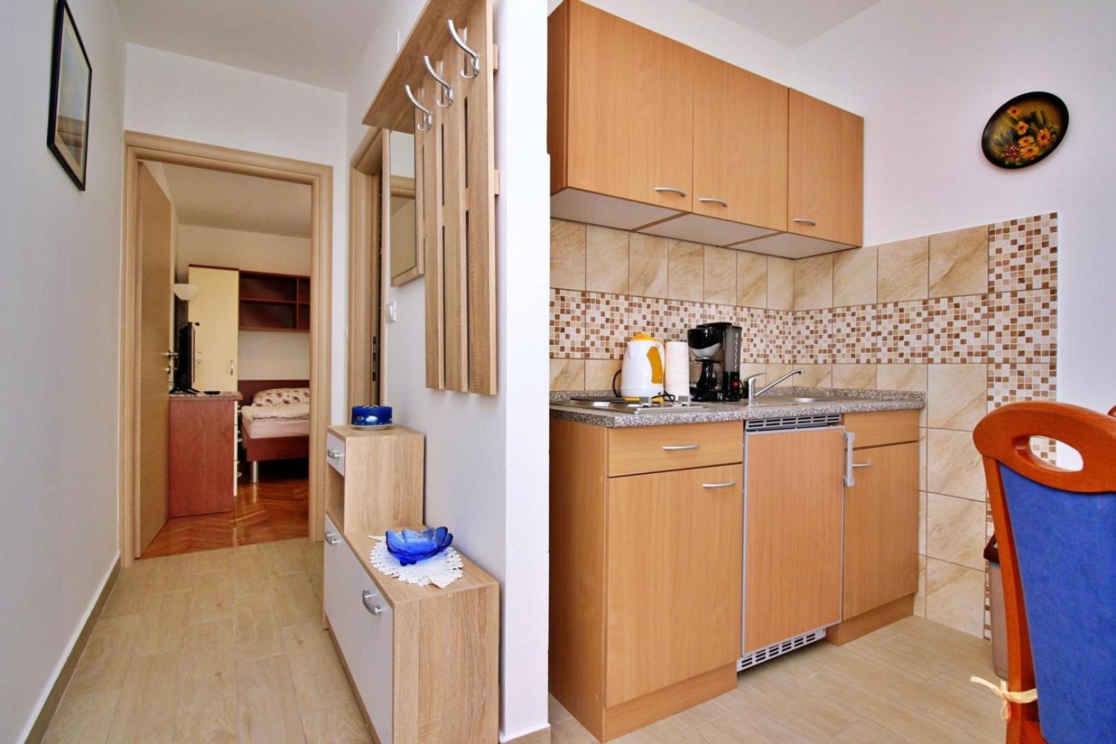 Apartments Zlatica Шіло Екстер'єр фото