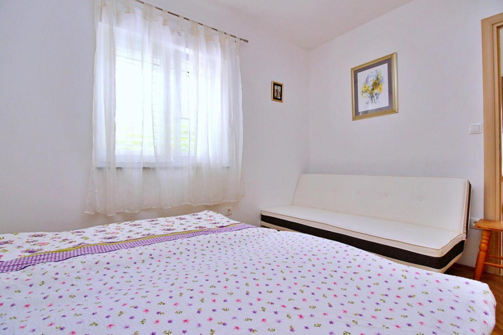 Apartments Zlatica Шіло Екстер'єр фото