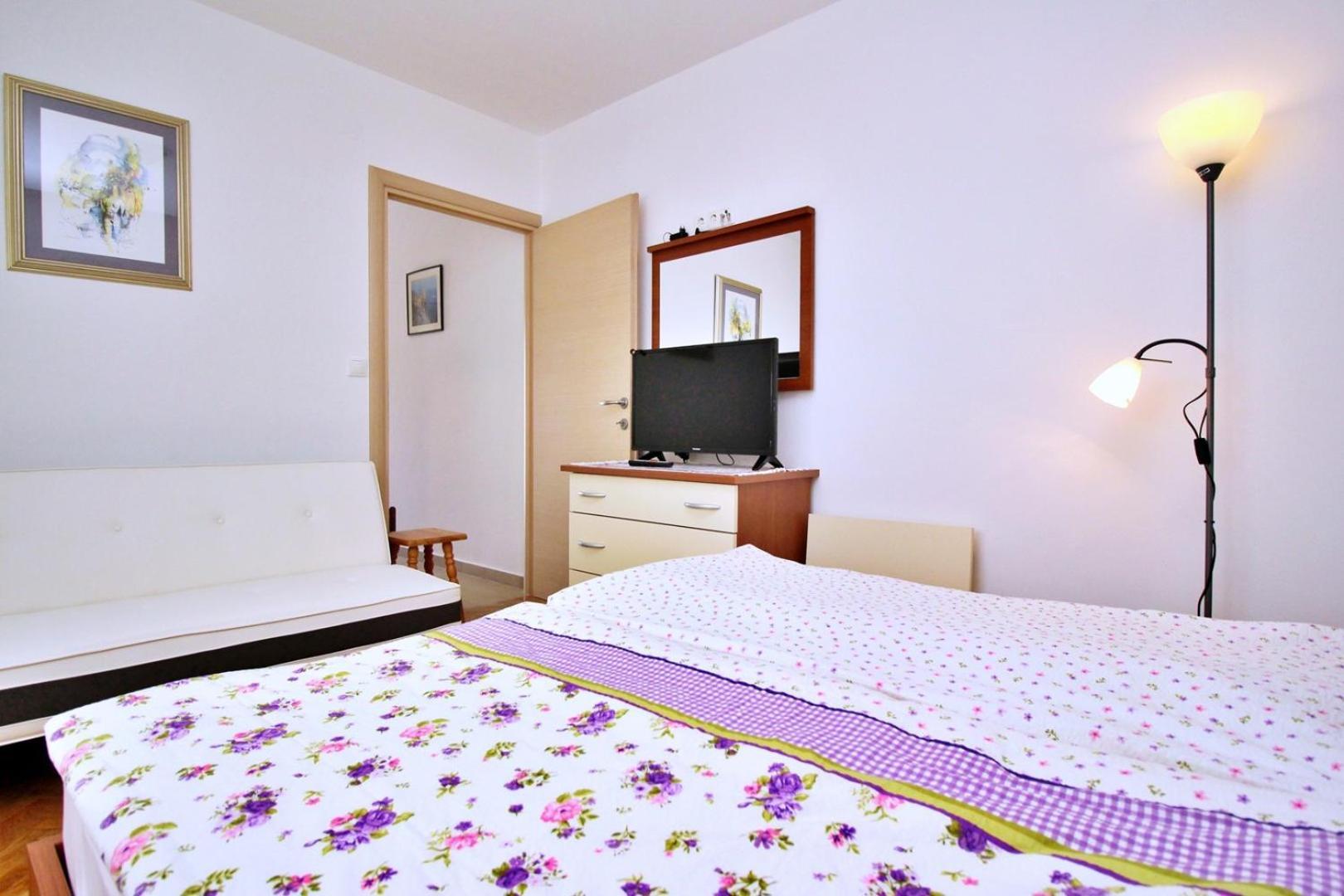 Apartments Zlatica Шіло Екстер'єр фото