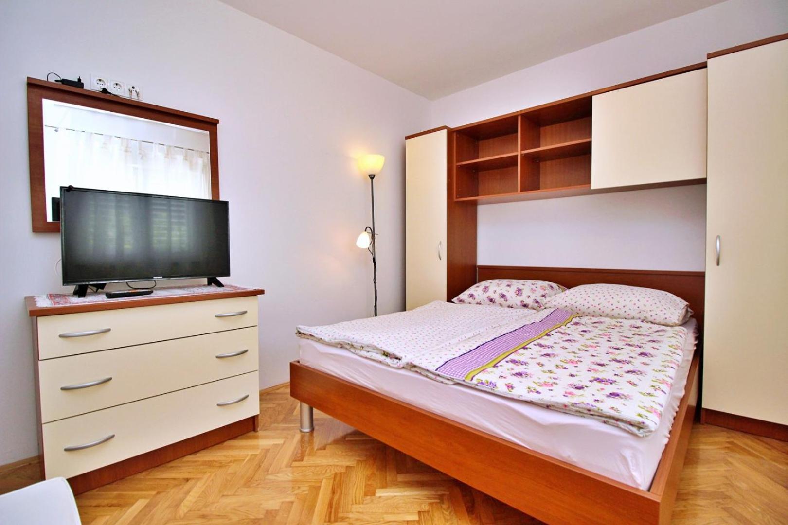 Apartments Zlatica Шіло Екстер'єр фото