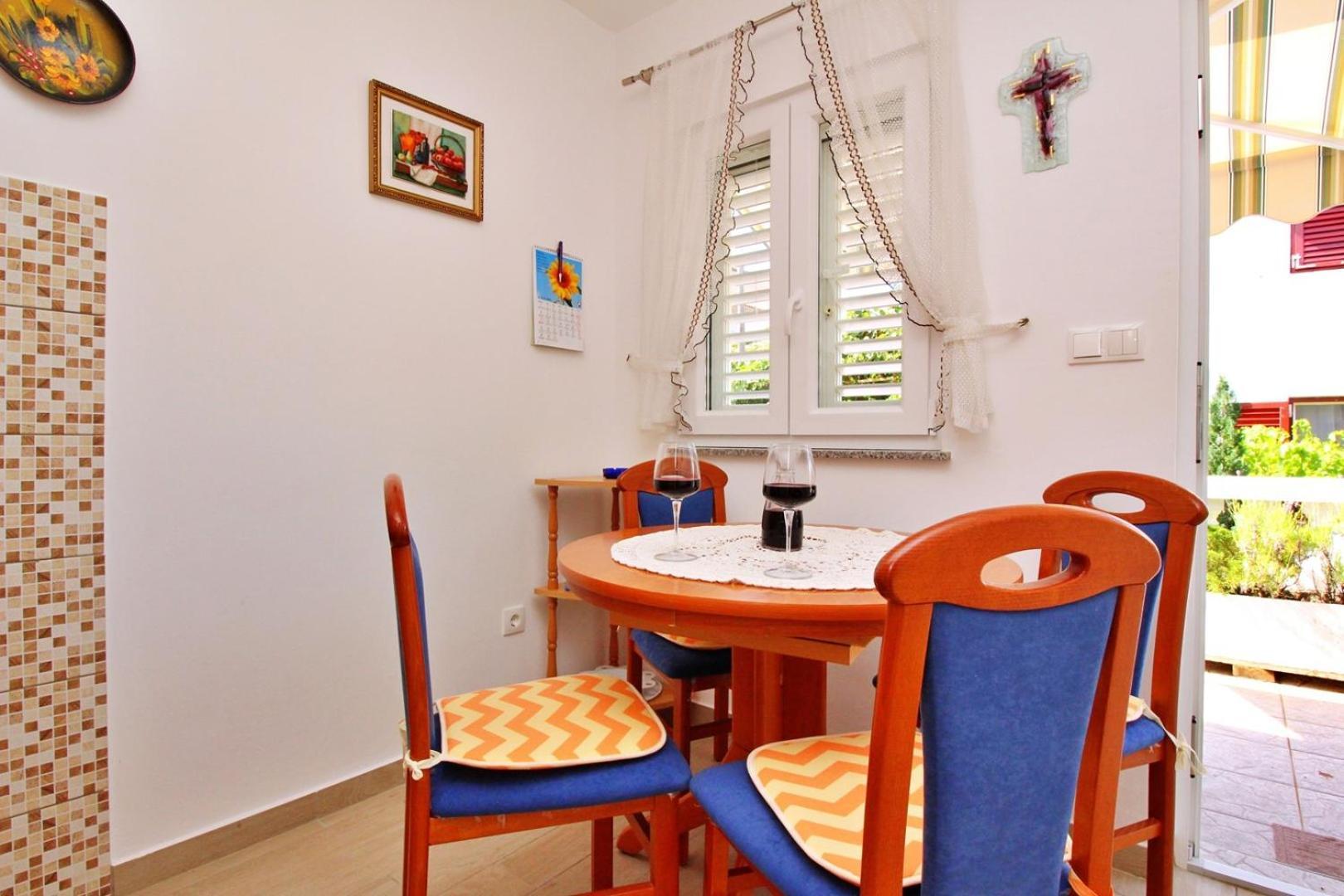 Apartments Zlatica Шіло Екстер'єр фото
