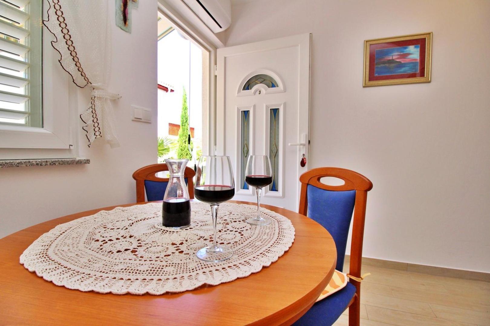 Apartments Zlatica Шіло Екстер'єр фото