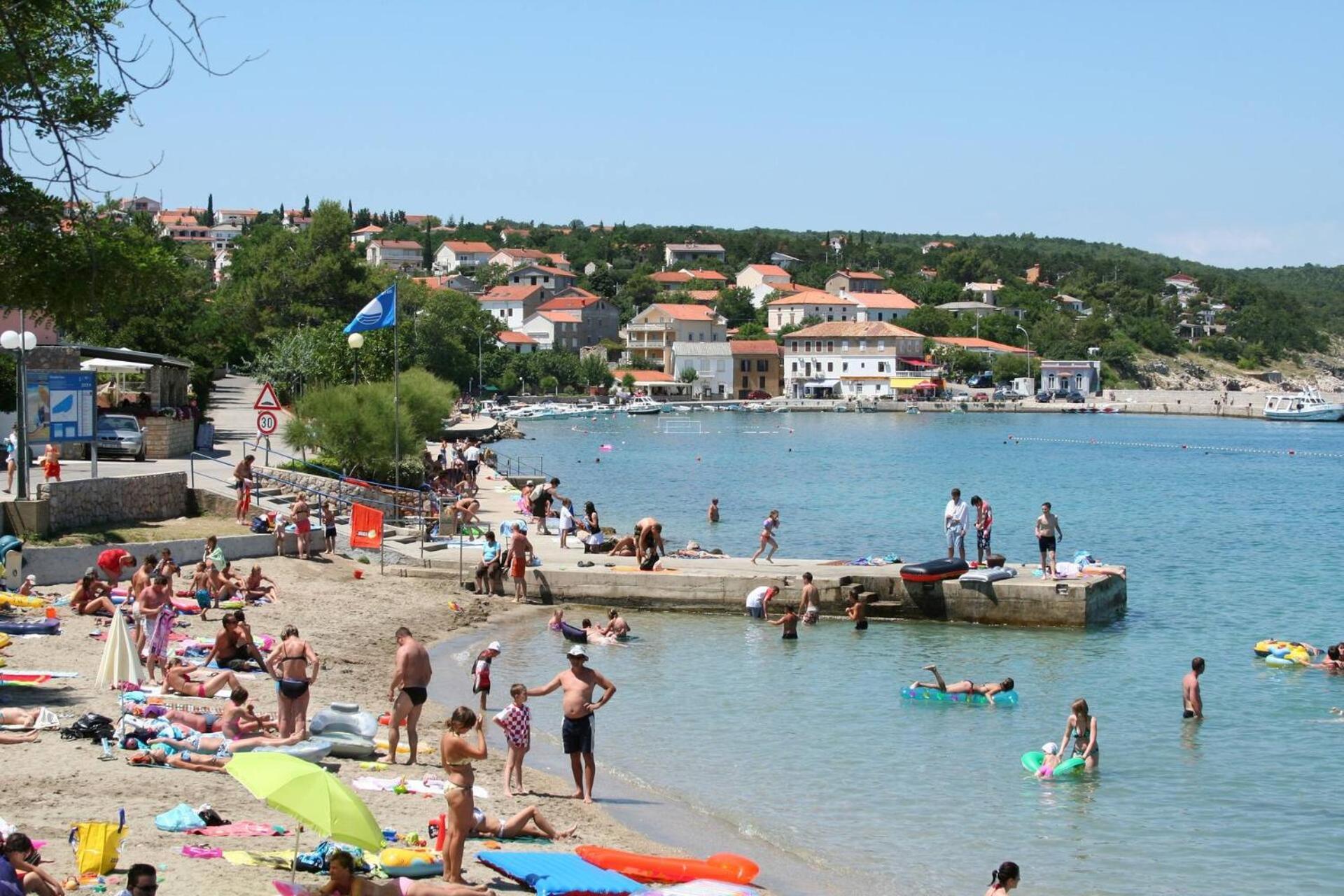 Apartments Zlatica Шіло Екстер'єр фото