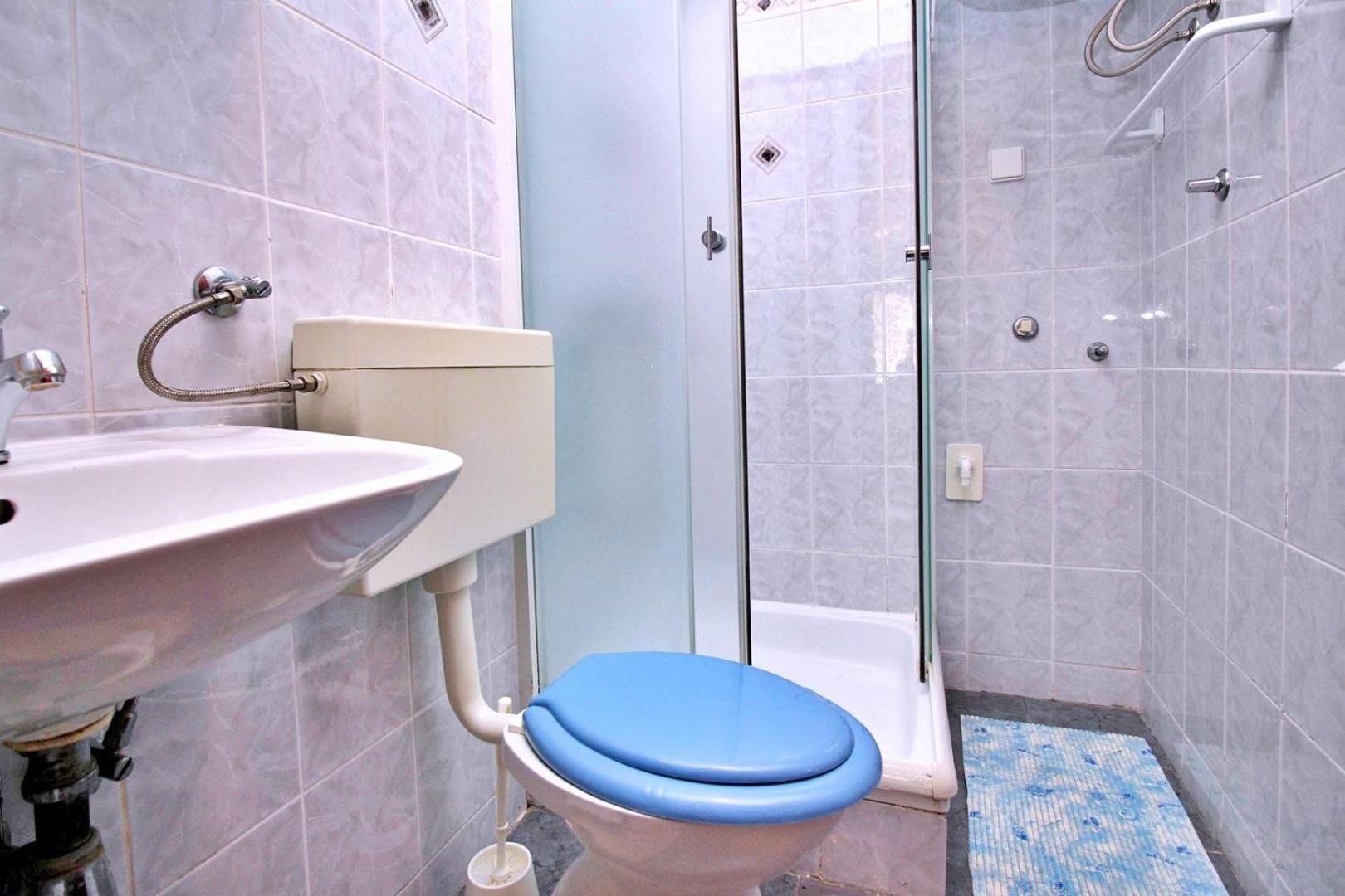 Apartments Zlatica Шіло Екстер'єр фото