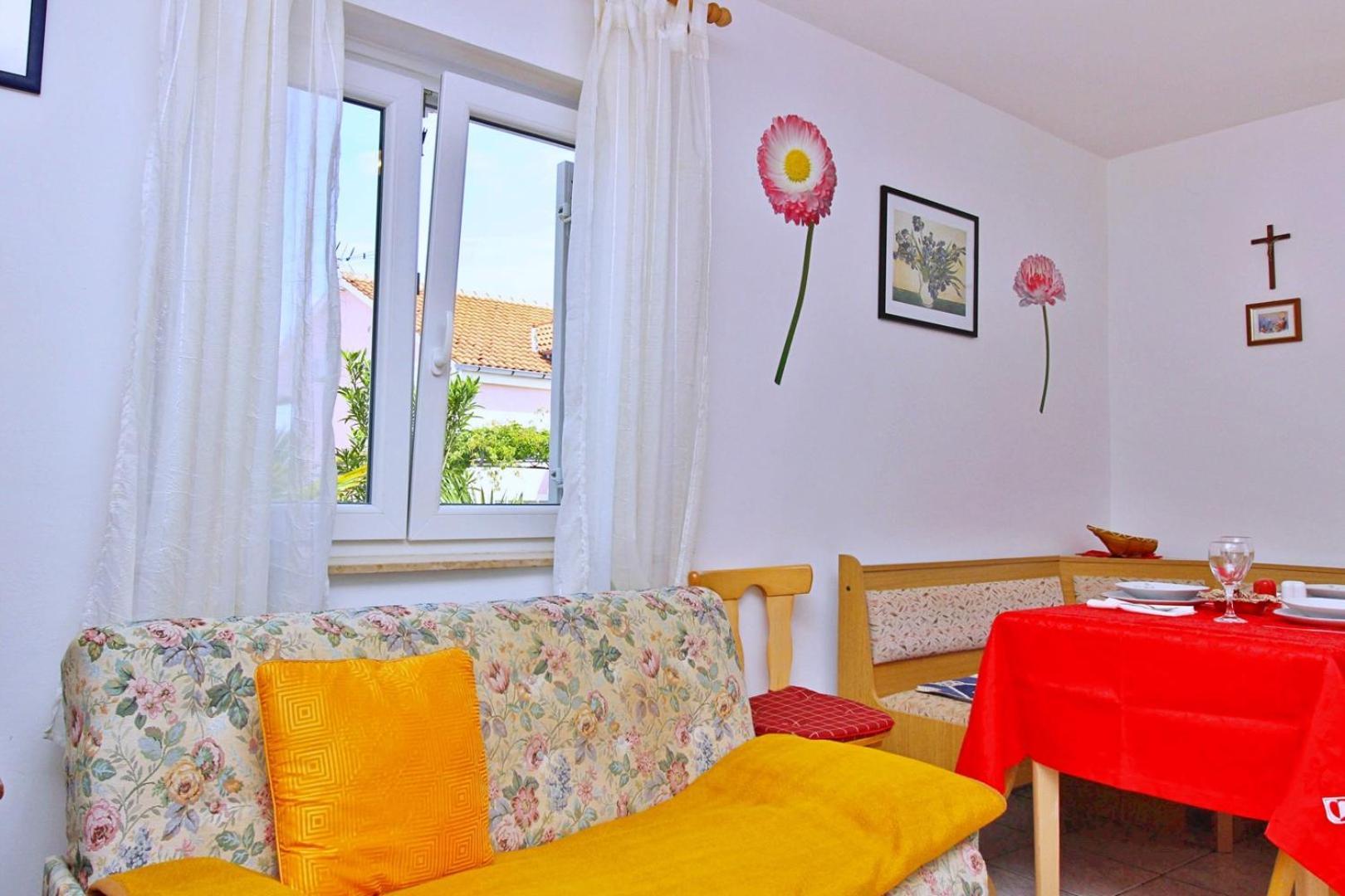 Apartments Zlatica Шіло Екстер'єр фото