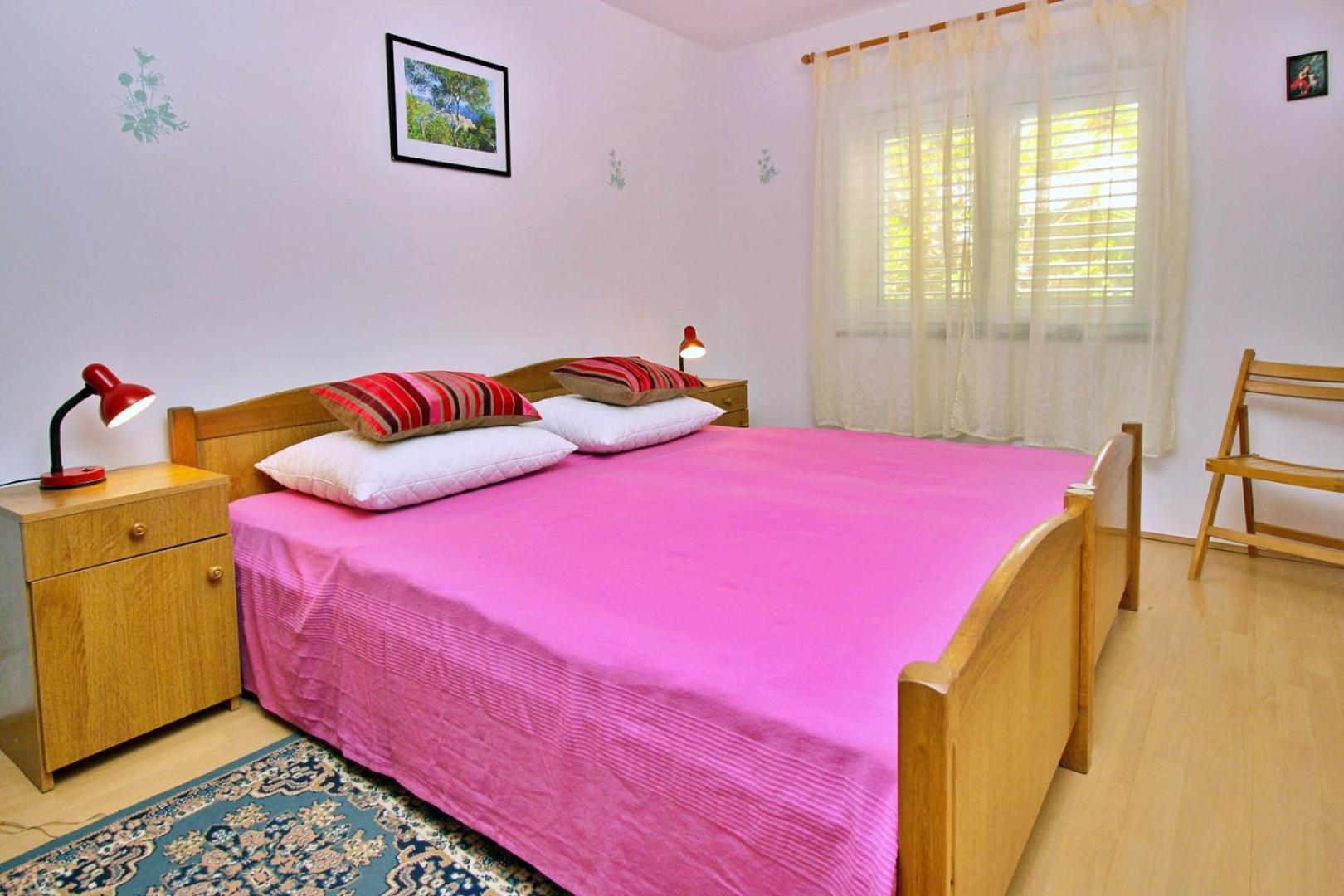 Apartments Zlatica Шіло Екстер'єр фото