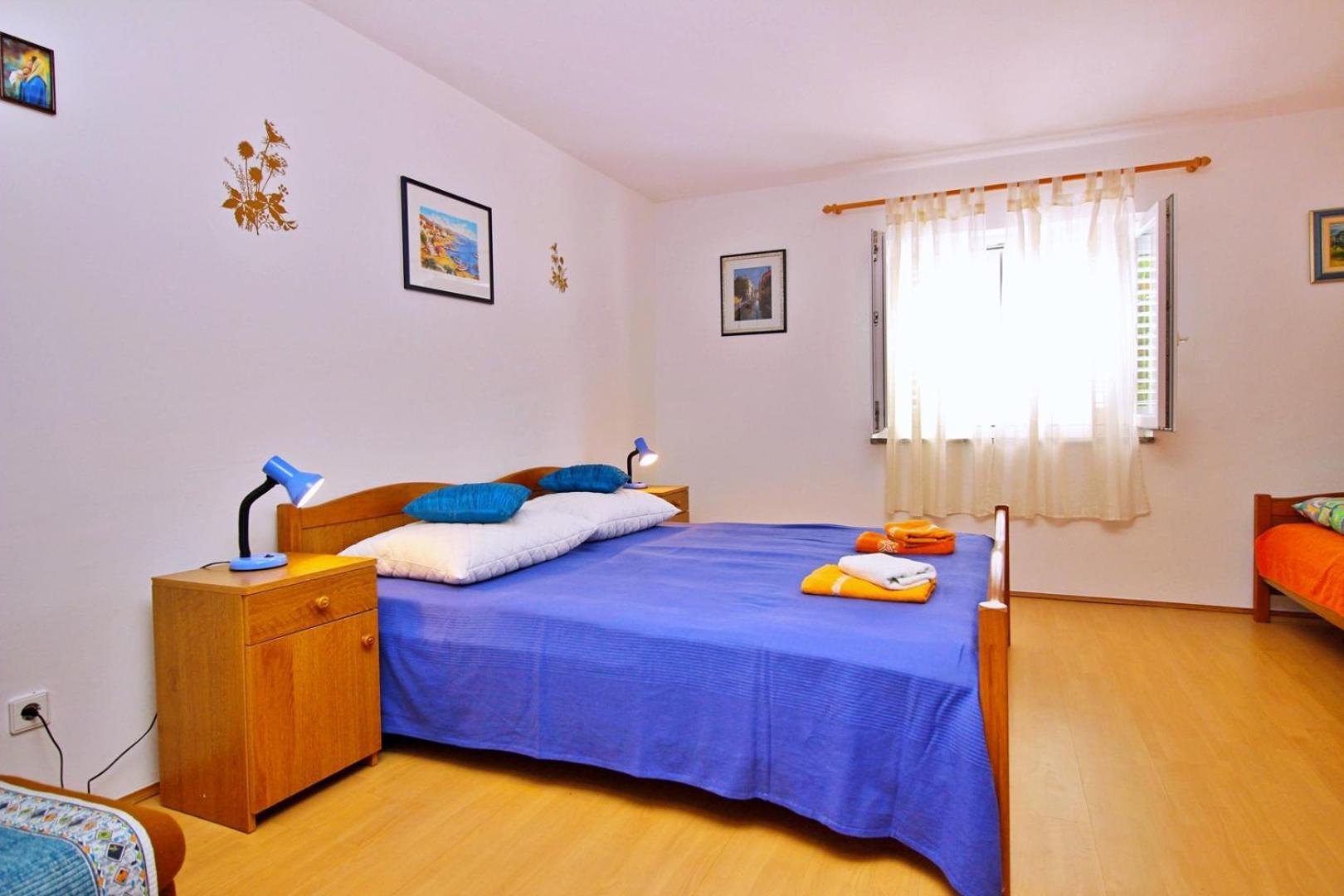 Apartments Zlatica Шіло Екстер'єр фото