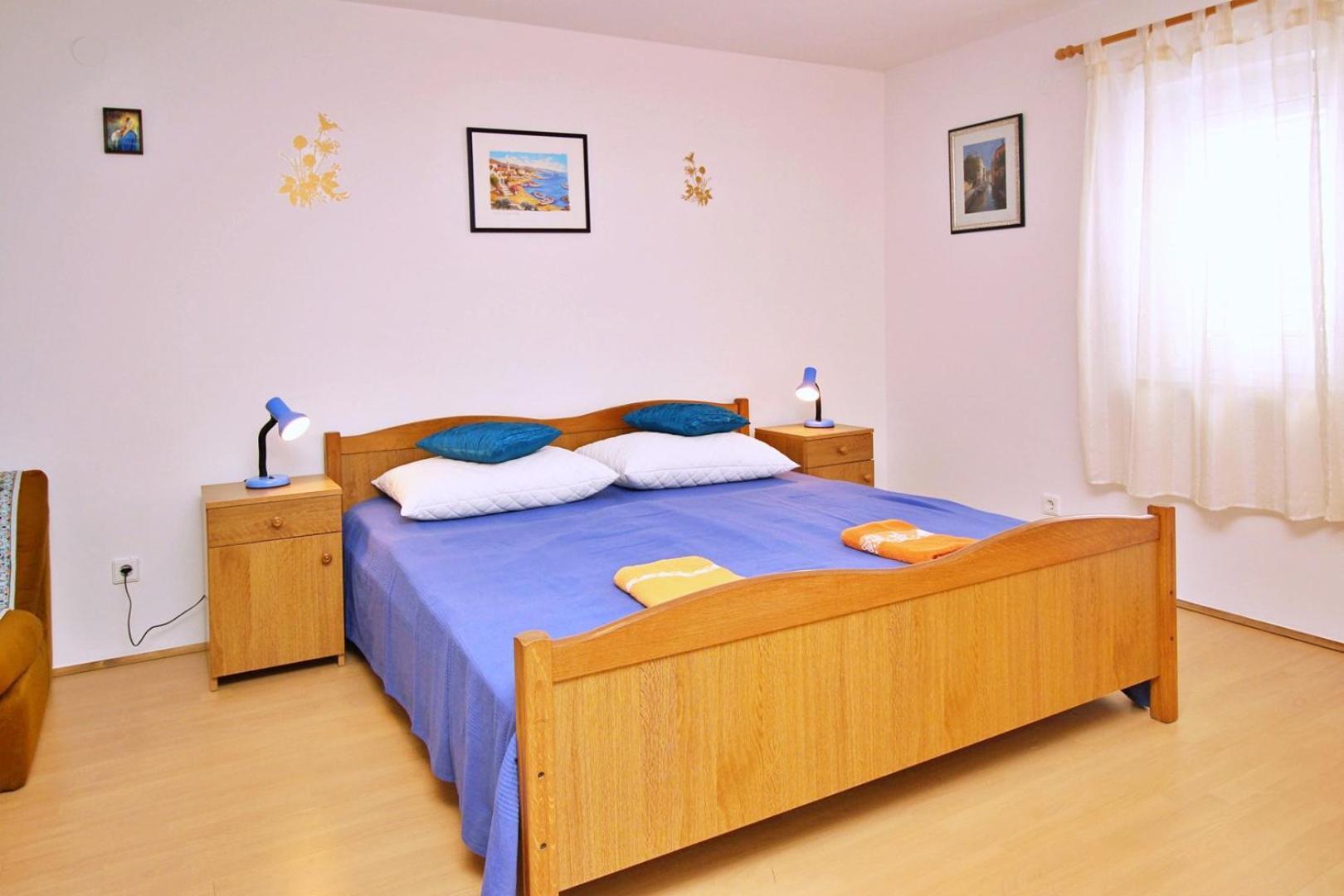 Apartments Zlatica Шіло Екстер'єр фото