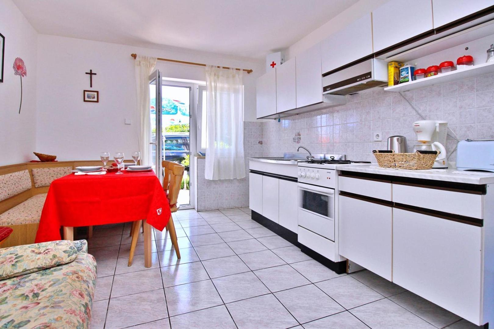 Apartments Zlatica Шіло Екстер'єр фото