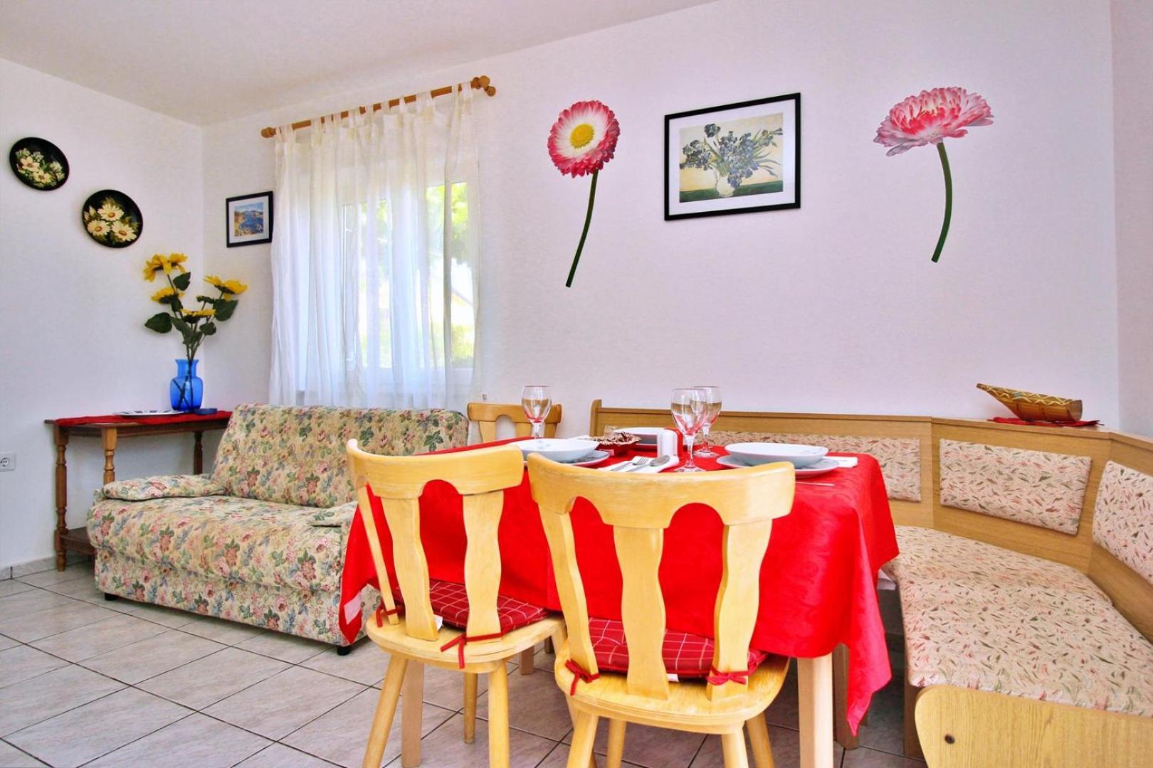 Apartments Zlatica Шіло Екстер'єр фото
