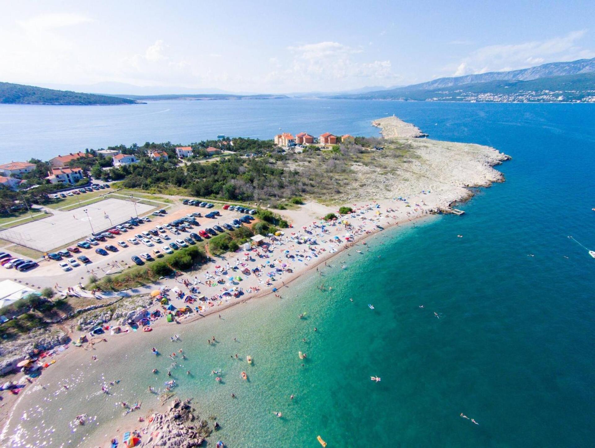 Apartments Zlatica Шіло Екстер'єр фото