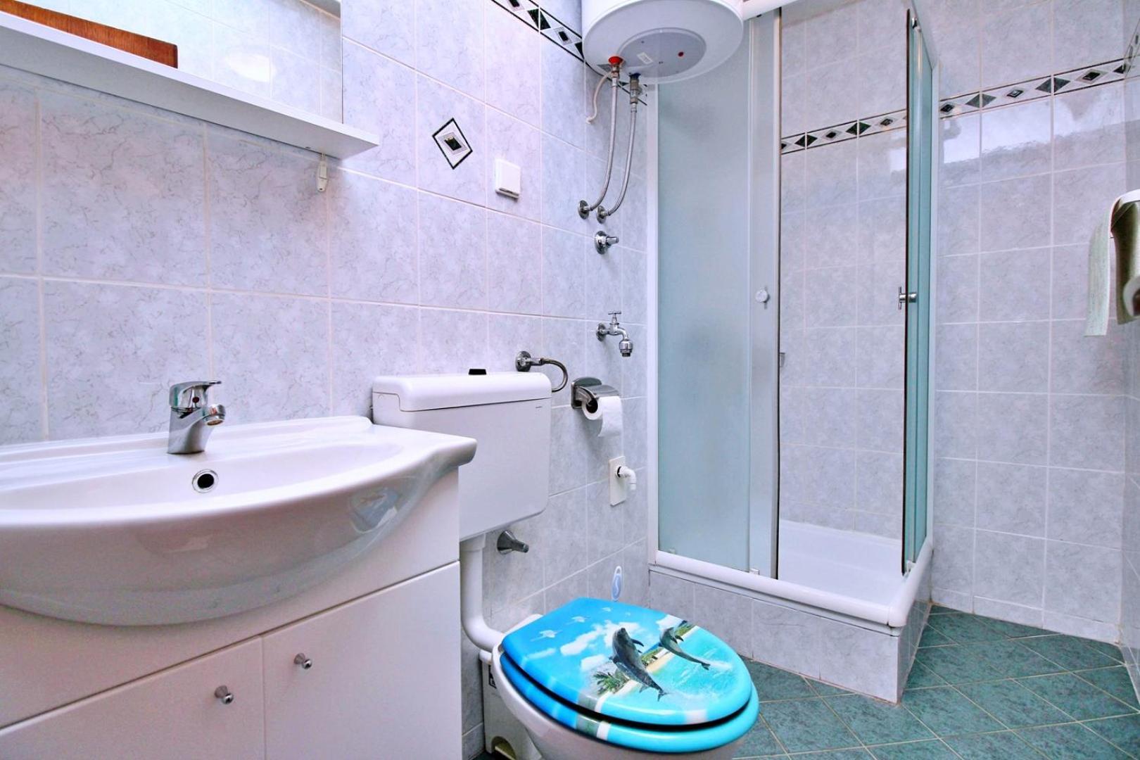 Apartments Zlatica Шіло Екстер'єр фото