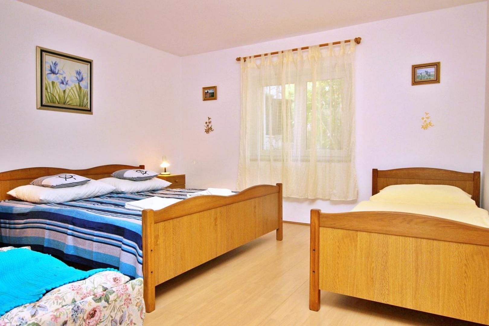 Apartments Zlatica Шіло Екстер'єр фото