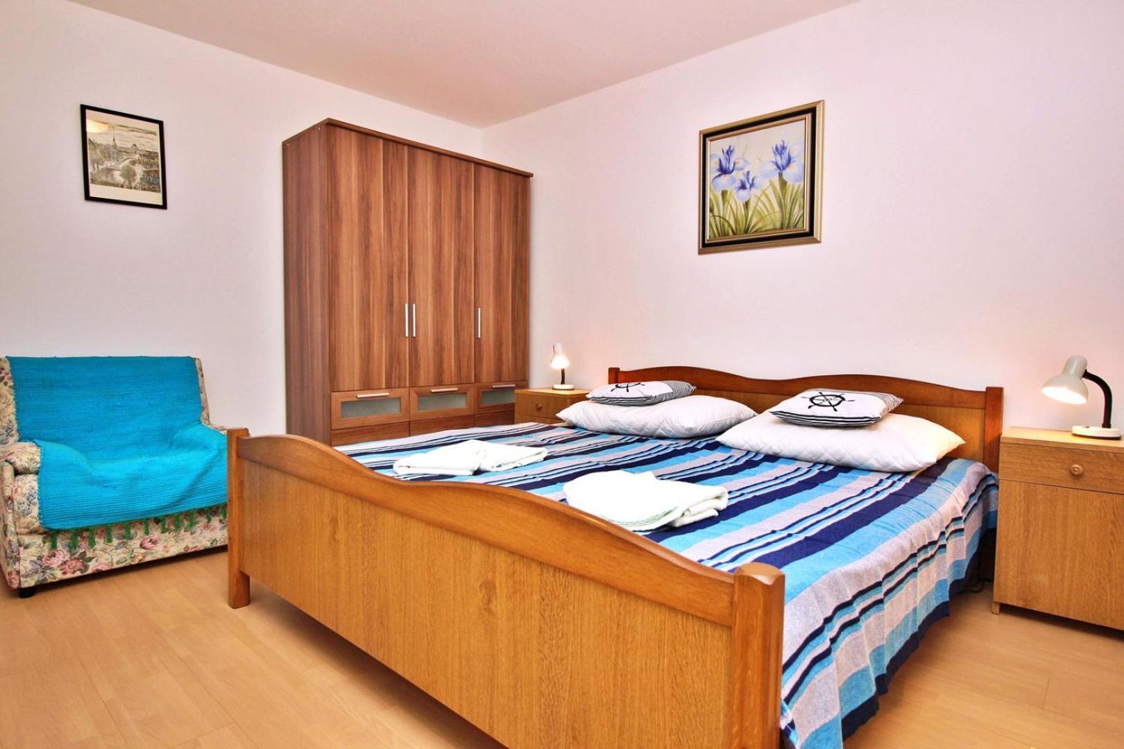 Apartments Zlatica Шіло Екстер'єр фото