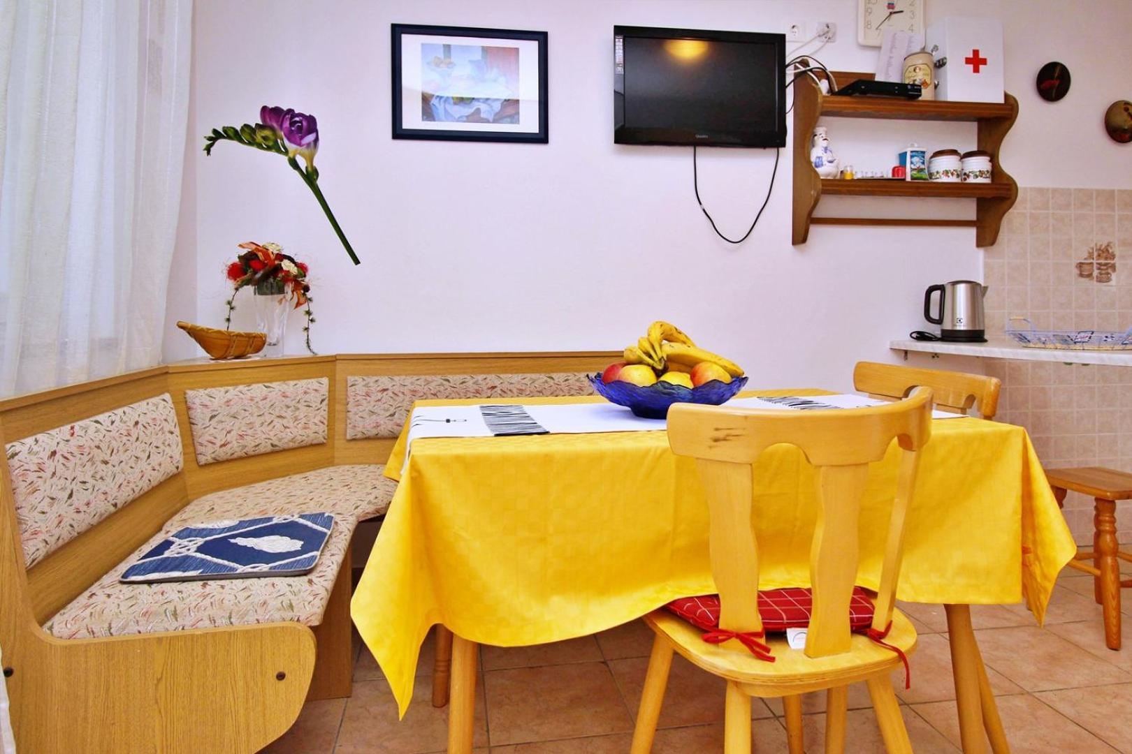 Apartments Zlatica Шіло Екстер'єр фото